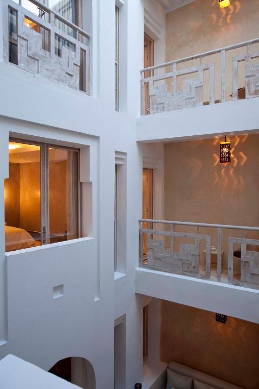 Riad Dar Maya Essaouira Quarto foto