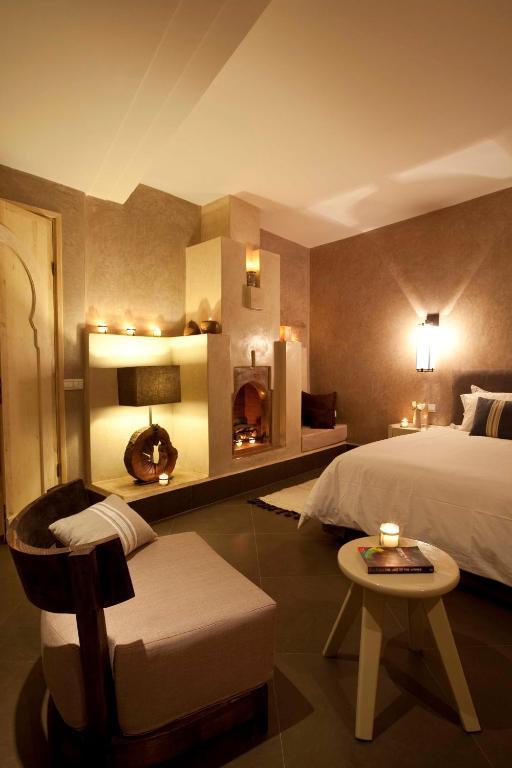 Riad Dar Maya Essaouira Quarto foto