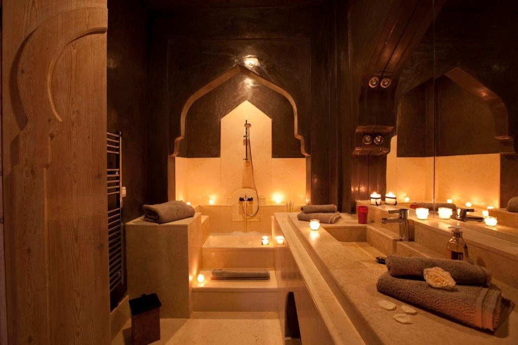 Riad Dar Maya Essaouira Quarto foto