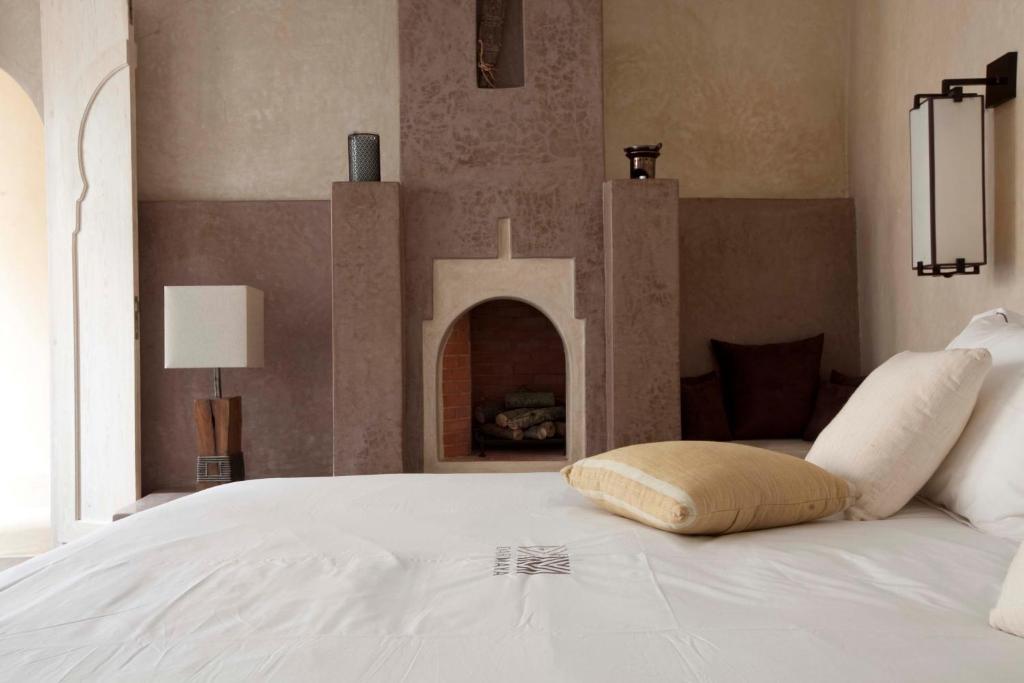 Riad Dar Maya Essaouira Quarto foto
