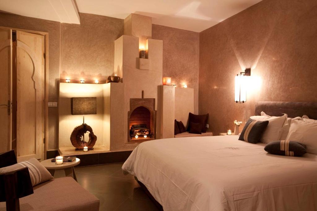 Riad Dar Maya Essaouira Quarto foto